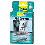 Кондиционер для воды Tetra Bactozym, 10 табл.